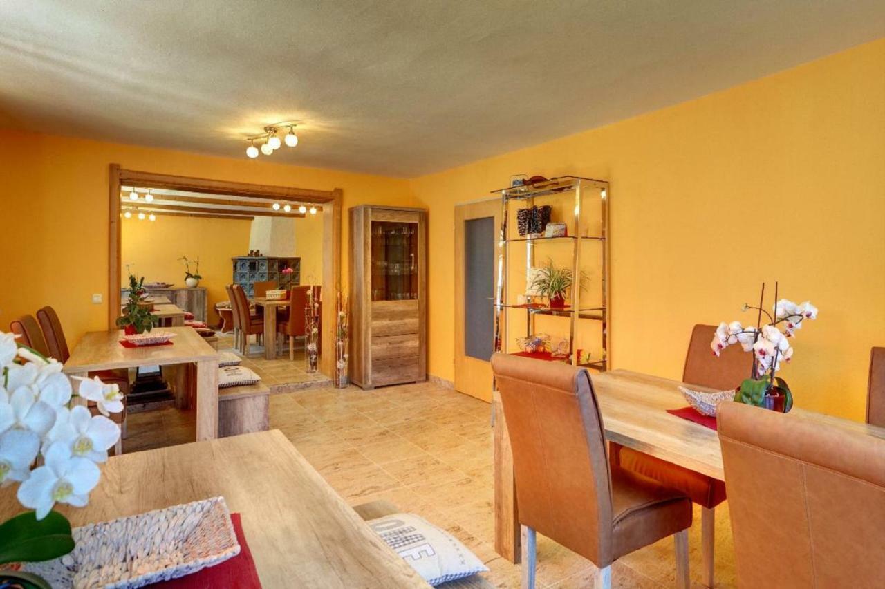 Pension Fohlenhof Фрауенау Екстер'єр фото
